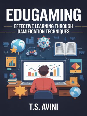 cover image of EduGaming